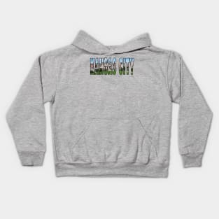 Kansas City Kids Hoodie